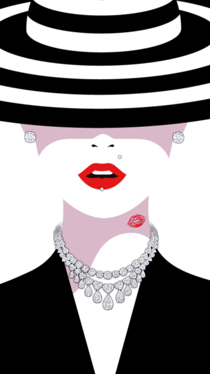 Vogue Wallpaper Collection By #dazzlemydroid