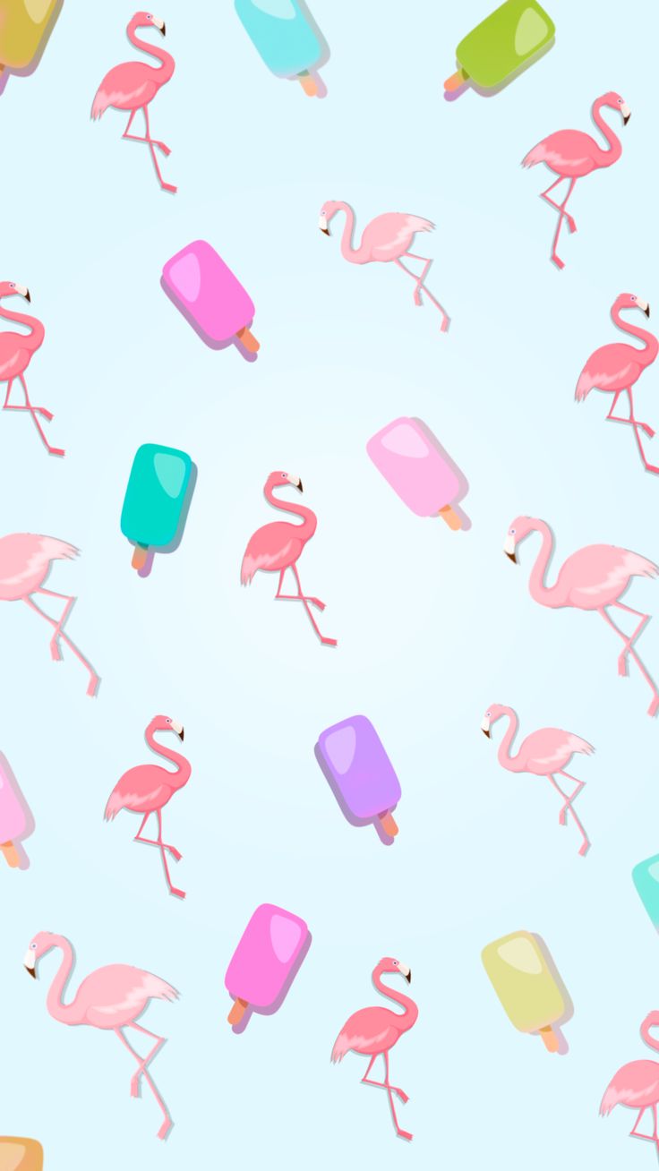 Ya se acerca cada vez más el verano y nuestro celular necesita un nuevo diseño, no creen? Es por eso que aquí les dejo este wallpaper de flamingos y paletas para decorarlo! Espero que les guste, a mi me encantó el resultado Descárgalo gratis dando click en el botón de aquí abajo: Si lo … Read more...