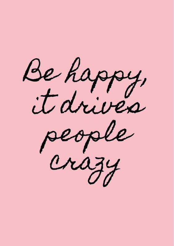 Happy quote