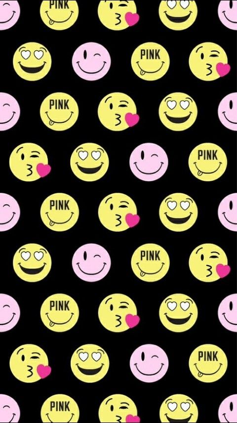 Carita feliz