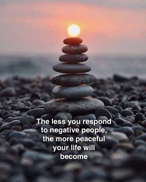 Removing Negative People From Your Life - #Life #Negative #people #Removing #thoughts
