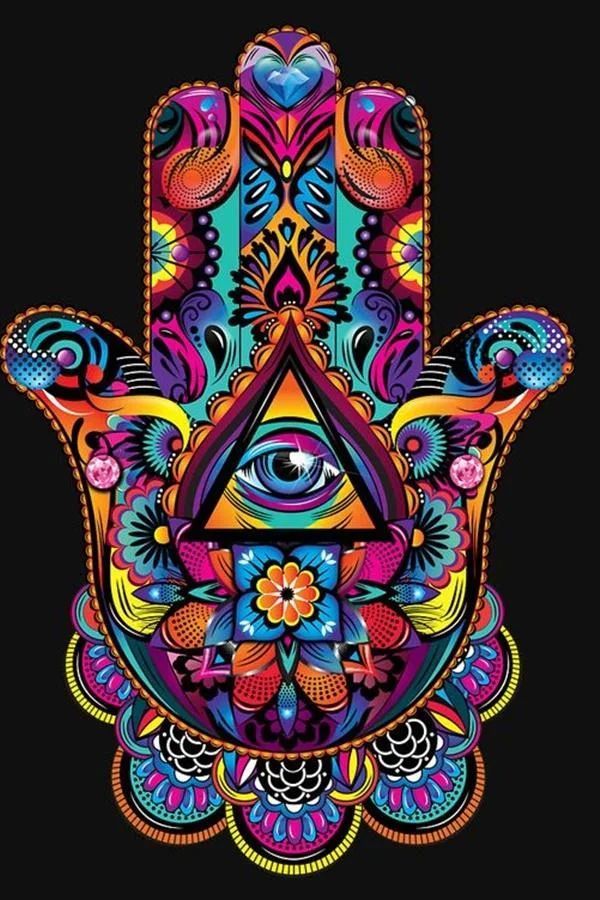 Wallpaper Iphone - Hamsa #girlywallpaperiphonevintage #wallpaperiphone8plus #wallpaperiphonegalaxy 
