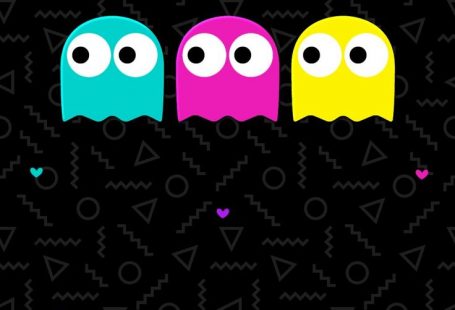 #digitalcutewalls