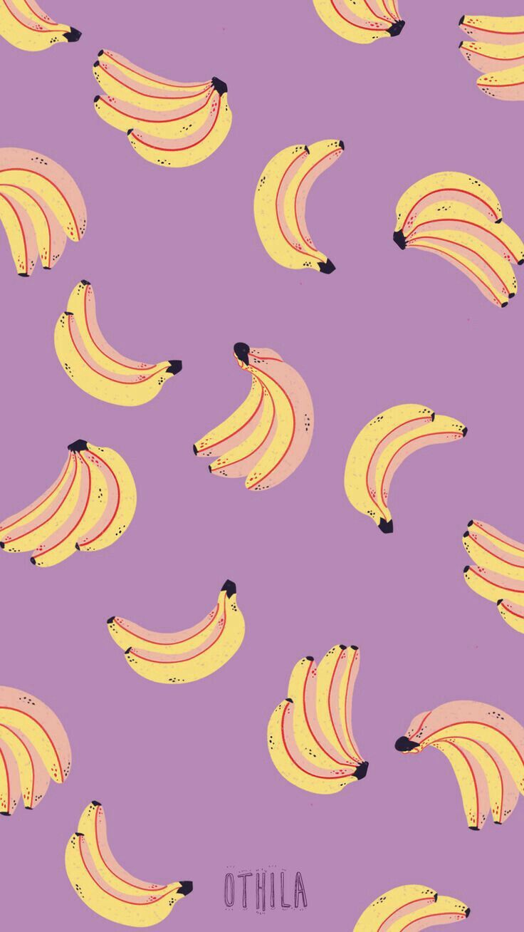 I love banana