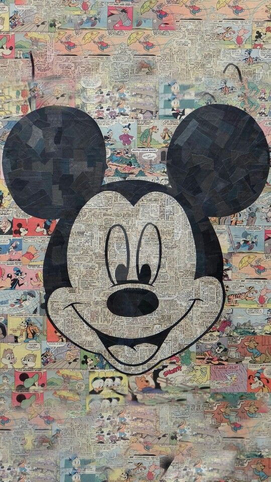 descargar temas de mickey mouse para samsung