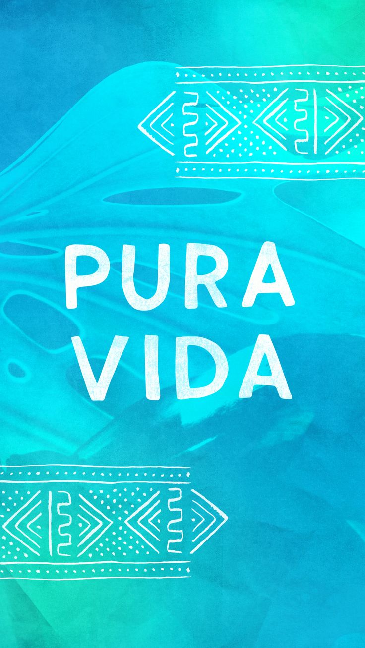 The Pura Vida Bracelets Blog - Under the Palms Digi Downloads