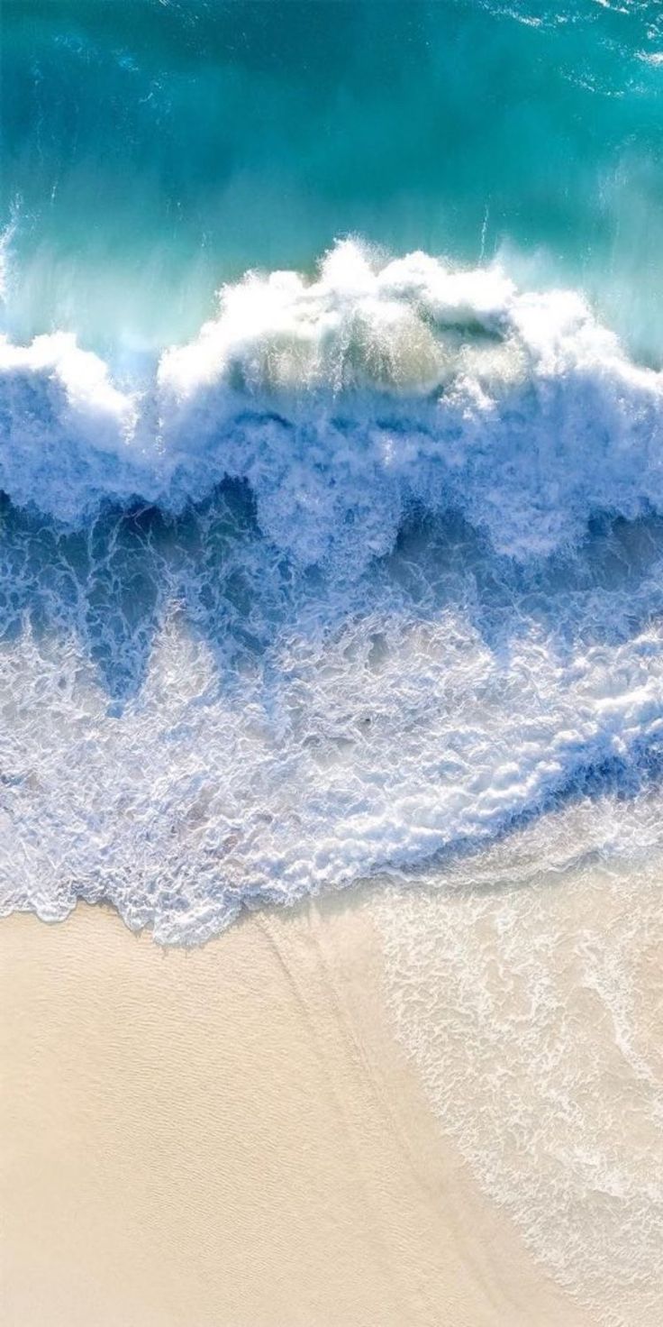 #Ocean_Waves