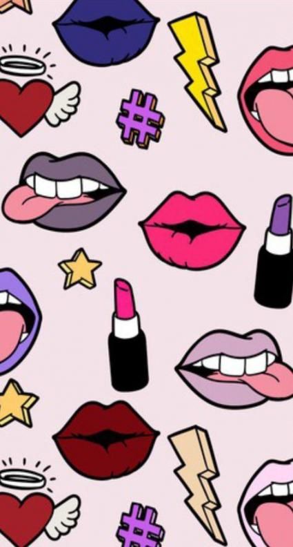 Makeup morenas dibujos 54+ Ideas #makeup