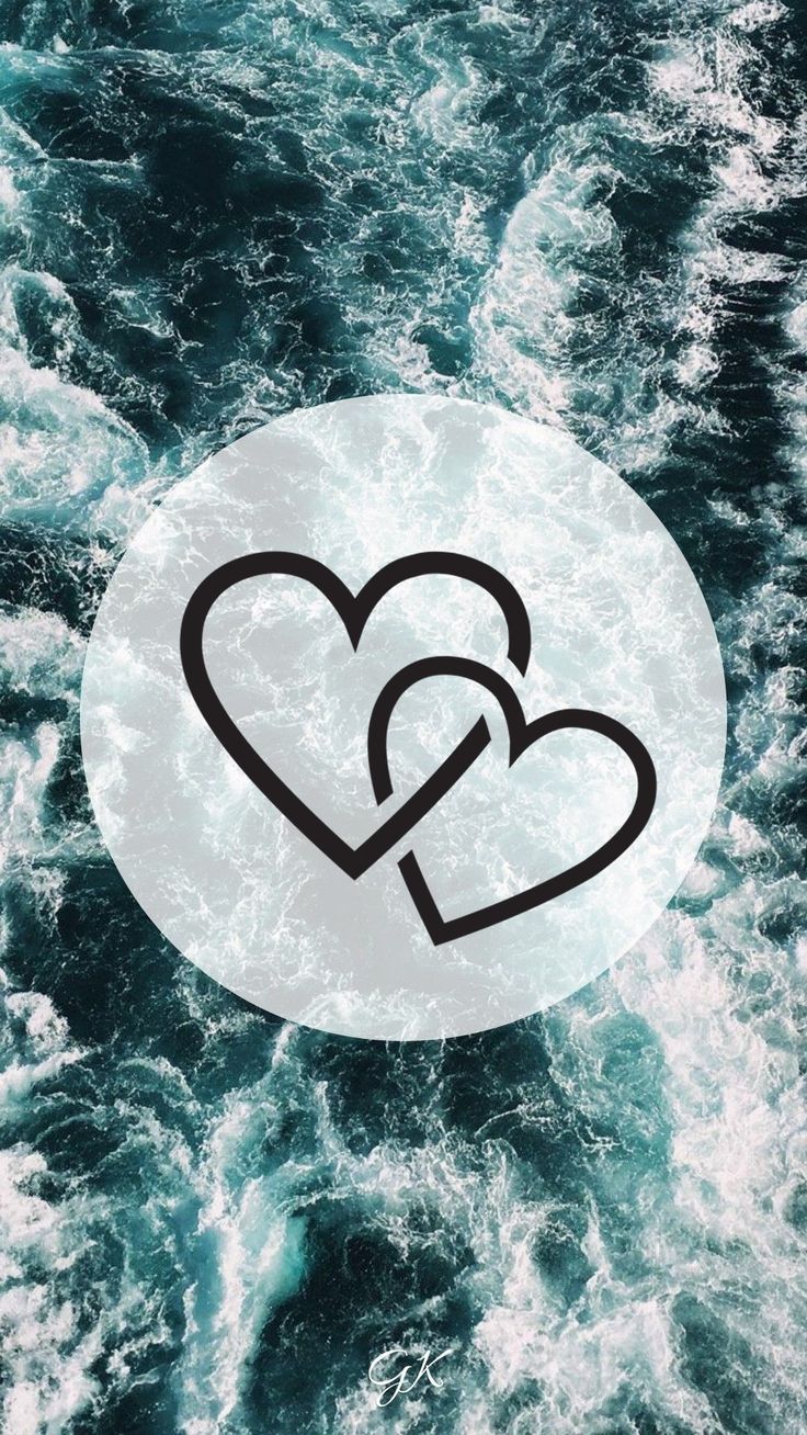 Template mar/ Capa para Instagram
