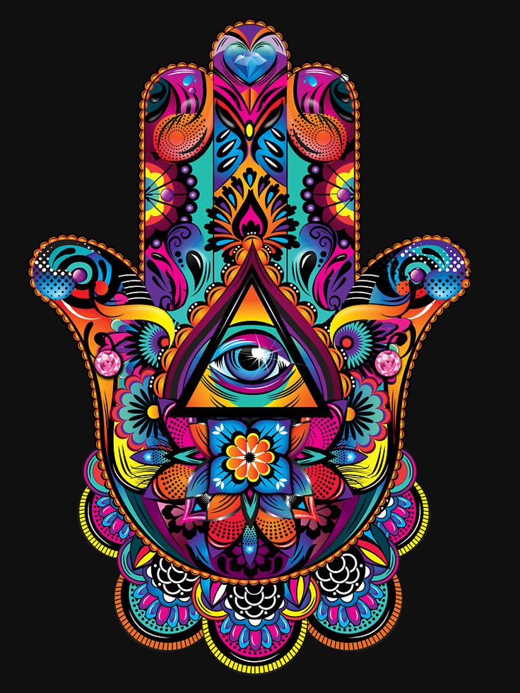 goo.gl/ObEaai bycandelakis: Hamsa.