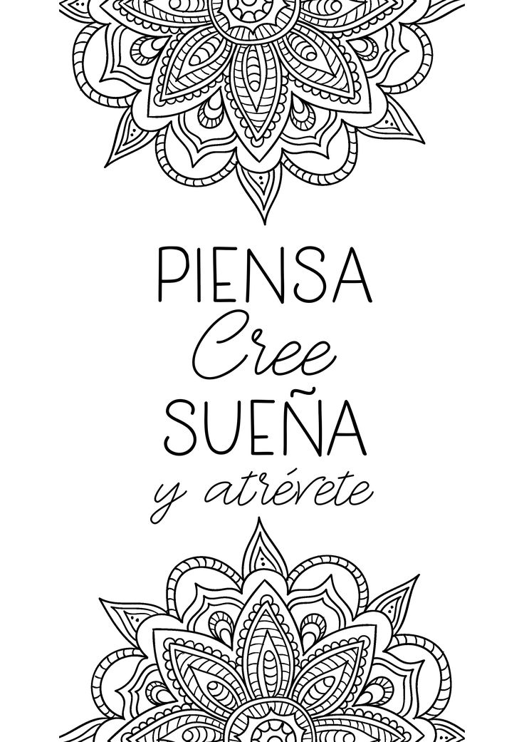 Agenda gratis con mandalas para colorear y consignas de journaling. Suscribete para recibir ideas e inspiración y vivir cada día tu mejor versión.