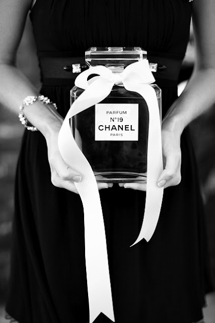 Coco Chanel
