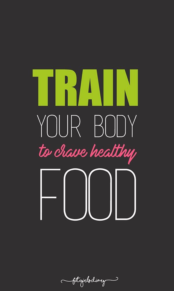 Do you lack motivation to eat healthy and start losing weight? No worries, my new collection of FREE fitness motivational posters will do the job for you! We all need an extra push every now and then and this one's addressed directly to YOU. Since motivation is the one thing that keeps me healthy through the years, I