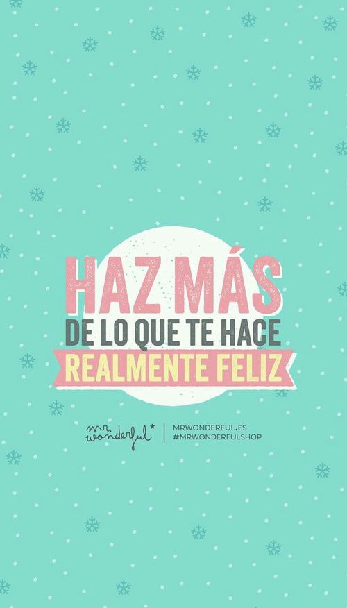 Imagen de mr wonderful
