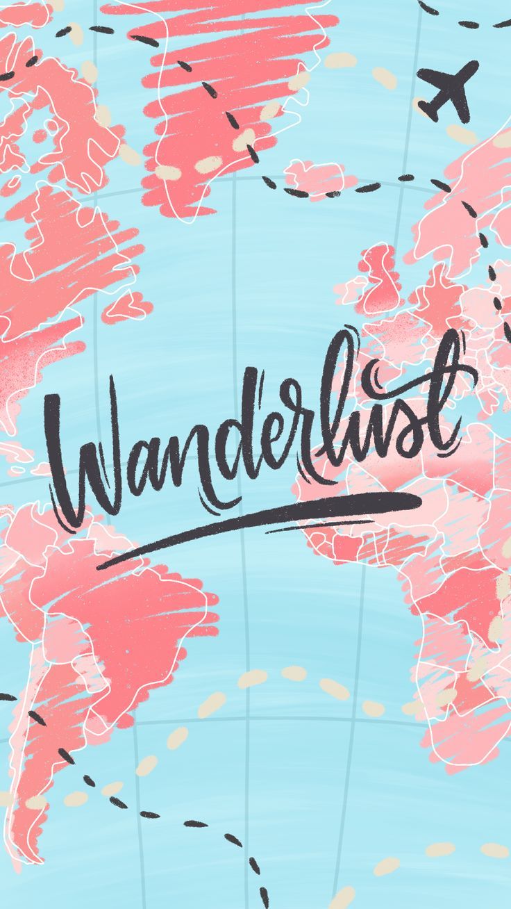 Wallpaper Wanderlust by Gocase, wallpaper, travel, viagem, mapa, road, airplane, avião, aeroporto, passaporte, papel de parede, globo, mapa, viajar, rodar o mapa, papel de parede, maps, #lovegocase, #gocase, #wallpaper,