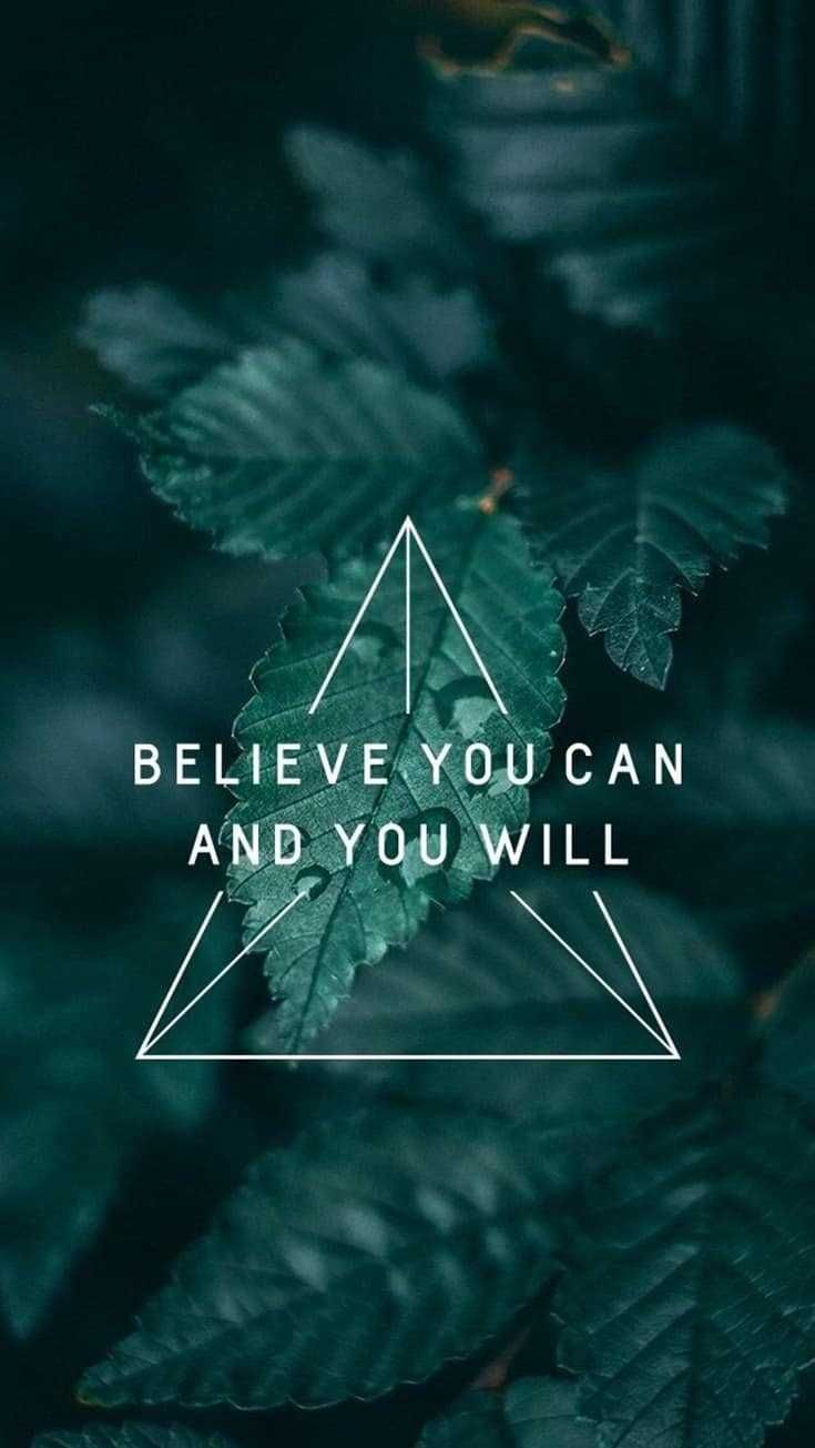 97 iPhone Wallpaper Quotes with Beautiful Images 82