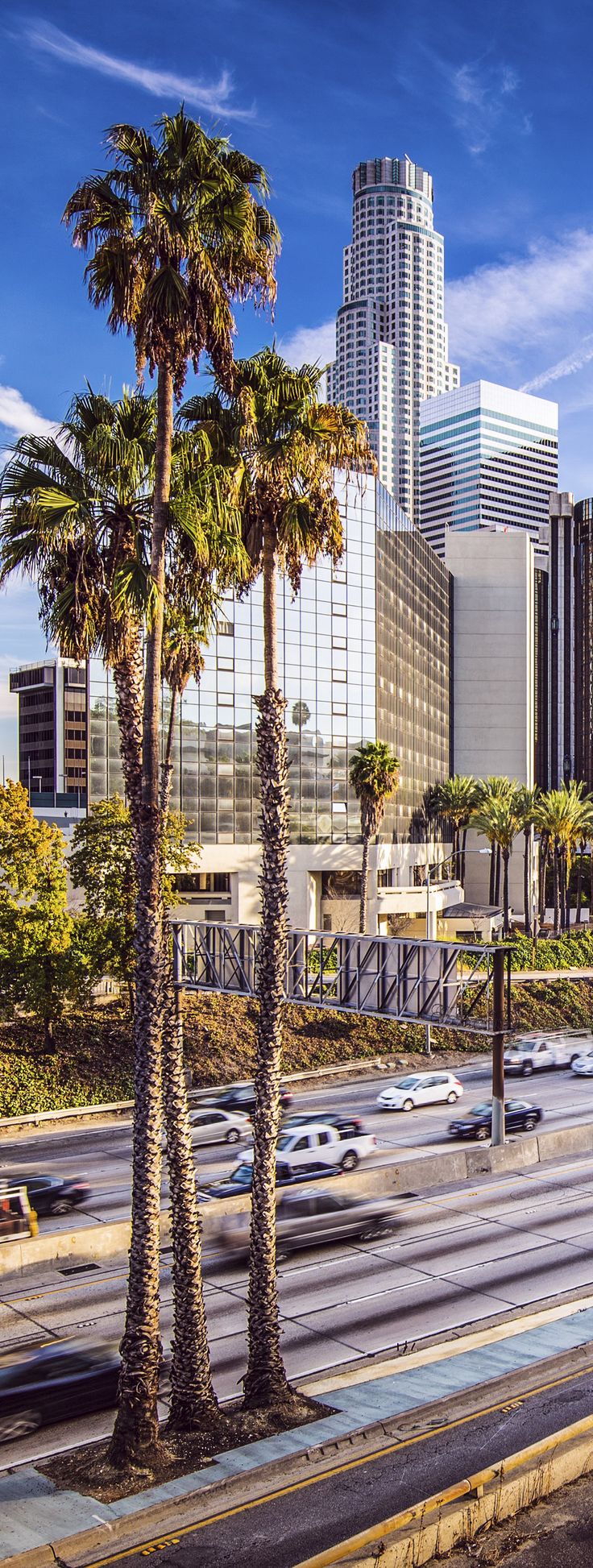 Los Angeles, California, USA