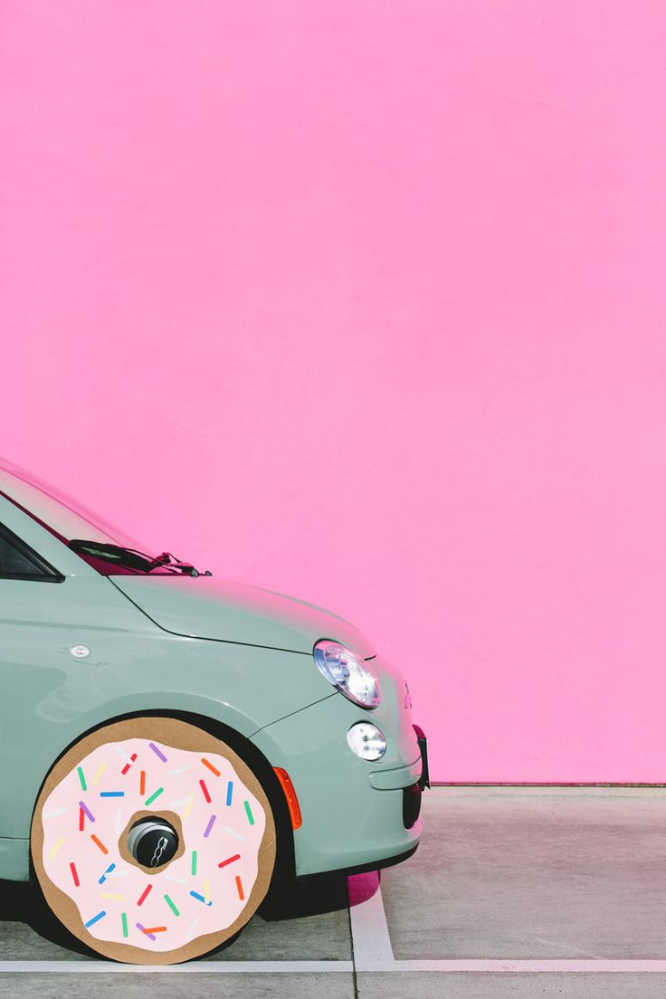 we love all doughnuts!