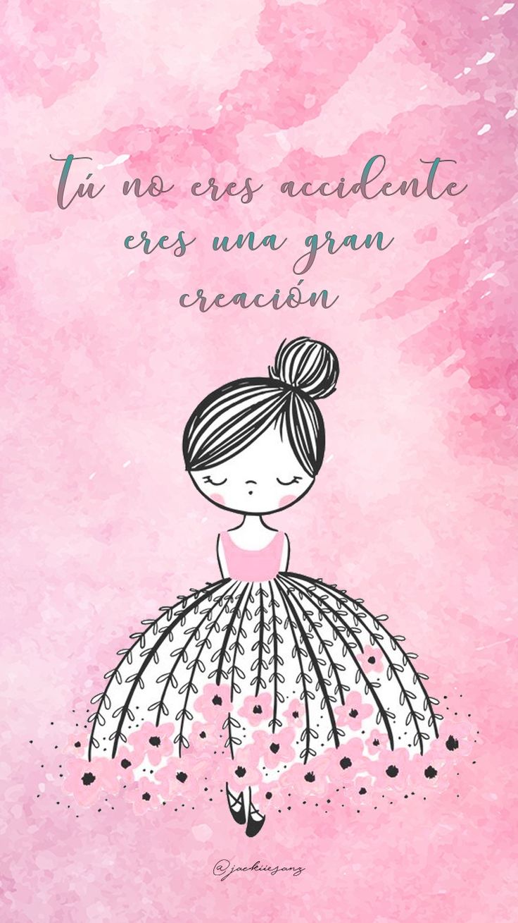 Tu creador te ve con ojos llenos de amor.