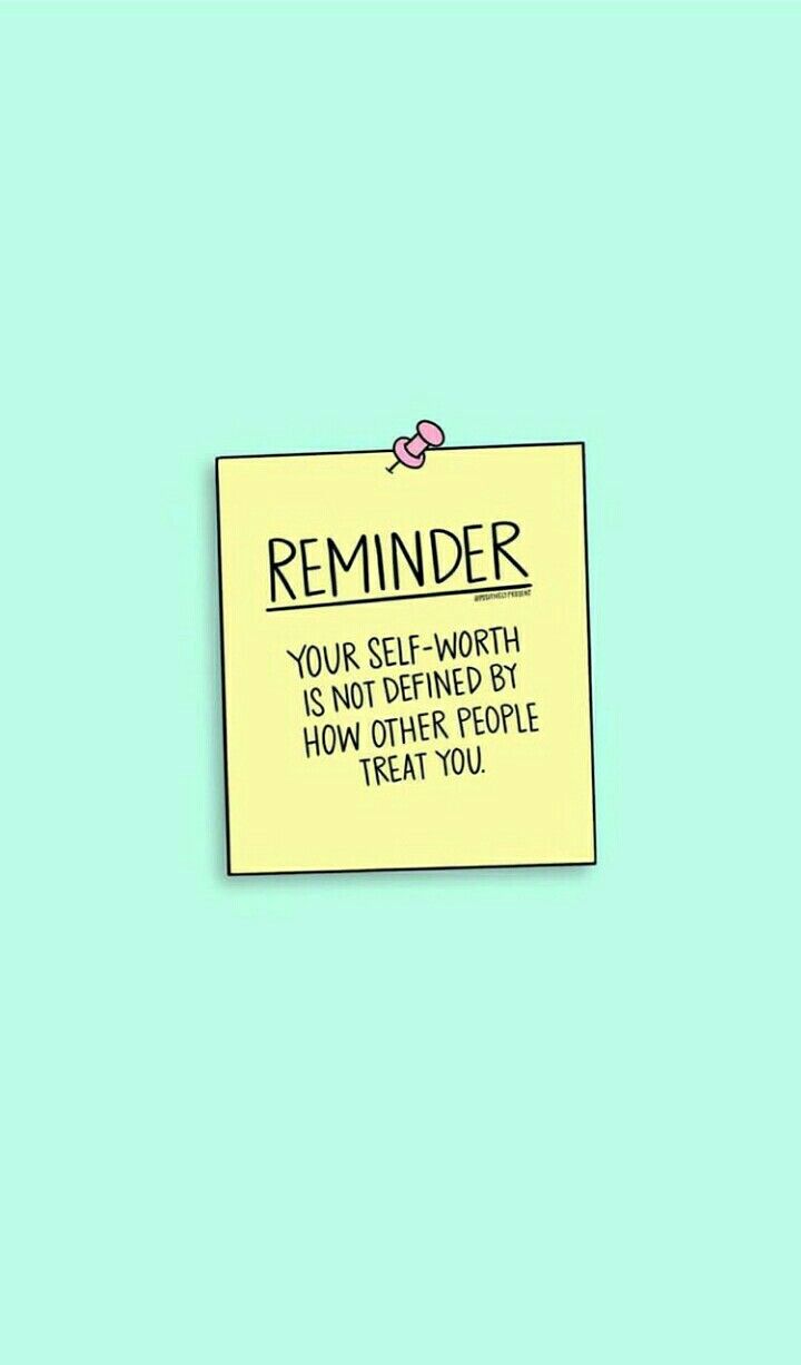 Always remember that, you are not defined by other people, they can judge you they can't decide who you are and that can't affect you. @Coolme Følløw my board for more!