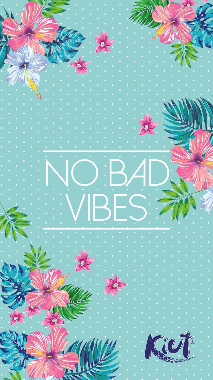 Summer background wallpaper quote