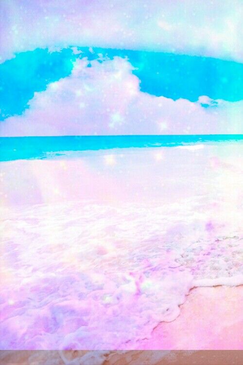 Unicorn Sea! I love it