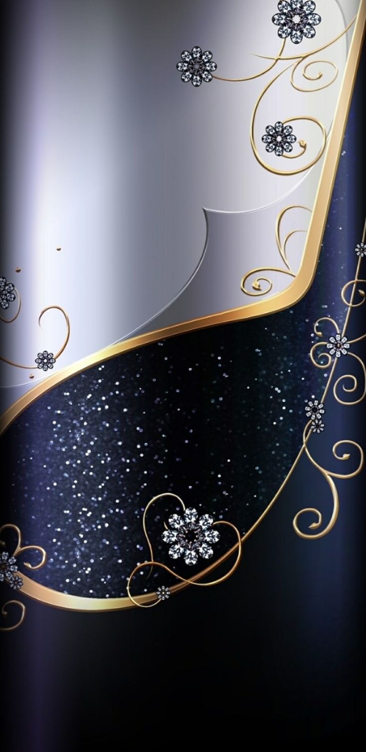 Wallpaper ... By Artist Unknown...