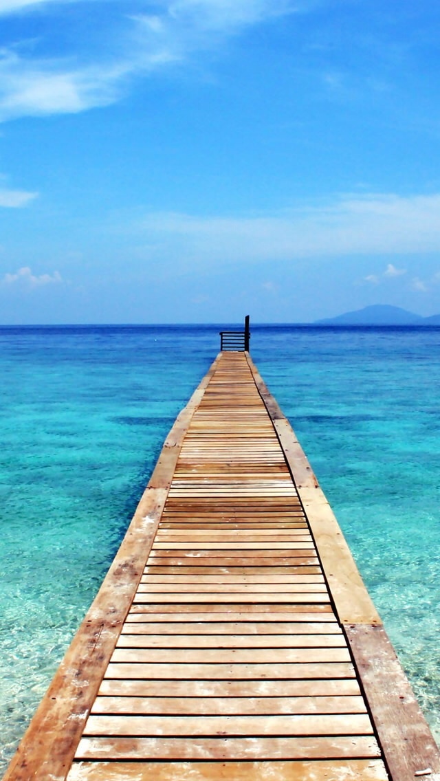 Wallpaper iPhone 5
