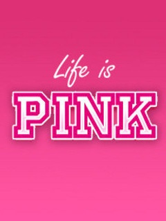 VS Pink wallpaper