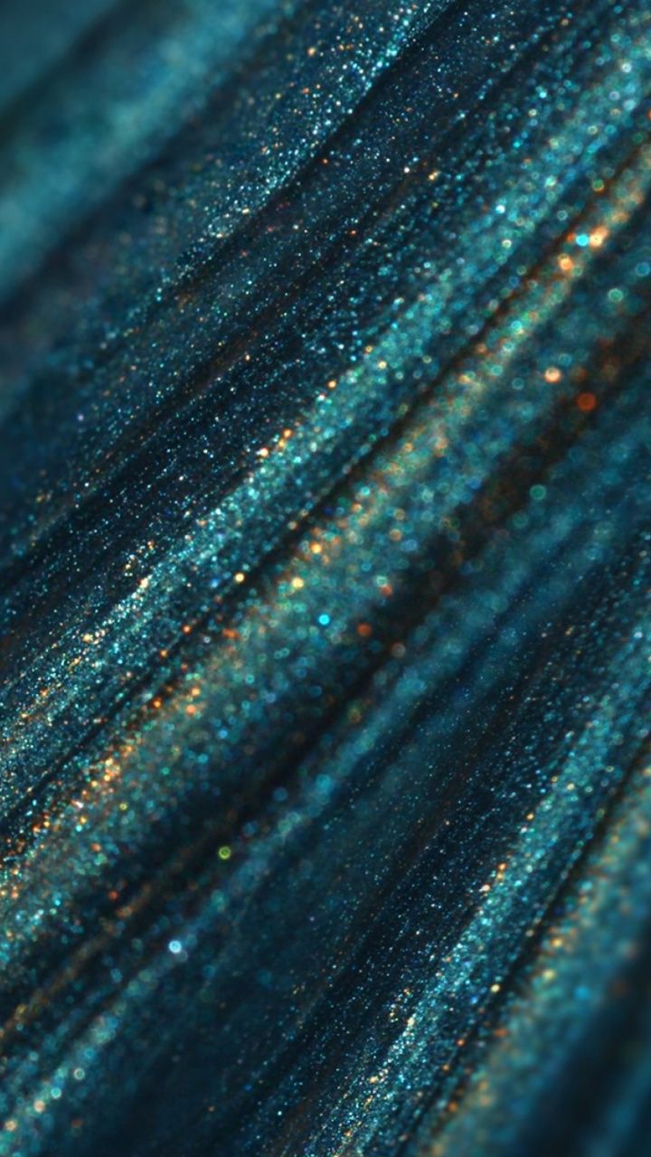 Abstract, particles, texture, glitter, dark, 720x1280 wallpaper