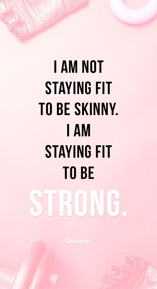 The Skinny Ms. eNewsletter brings the most delicious clean eating recipes, most effective workouts, meal plans, fitness challenges, and more straight to your inbox!
