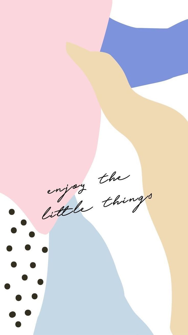 Enjoy the little things, inspirational quotes, colorful quotes, words of wisdom , positivity
