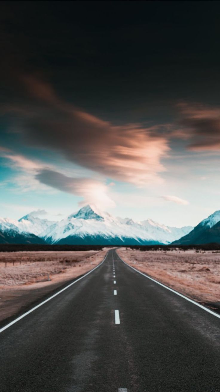 Download Autumn Road Red Leaves Iphone 6 Wallpaper For Your Phone & Smartphone. Get The Latest Phone Background Updates Here. #autumn #road #red #leaves #iphone