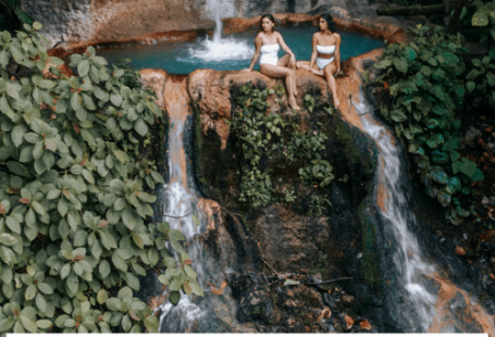 1 Week Costa Rica Itinerary Papagayo Peninsula & La Fortuna