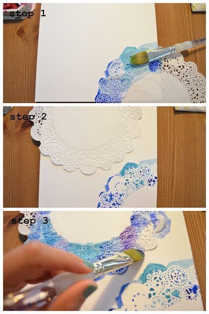10 Aquarell-Hacks für Anfänger - Places Like Heaven