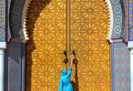10 Beautiful Places You Have To Visit In Morocco