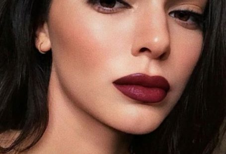 10 Sexy Makeup Ideas For Valentines Day