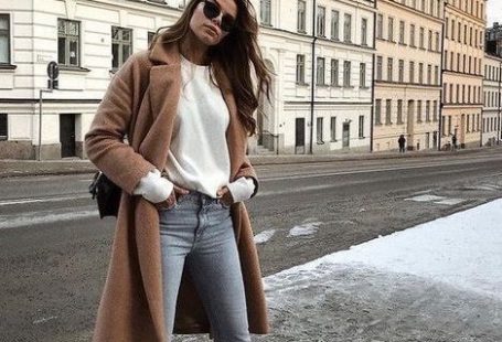10 Simple Wardrobe Essentials For Women Minimal Classic Street Styles .  fall style