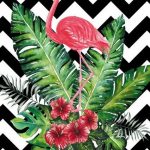 10 Wallpapers Tropicais LINDOS para seu celular