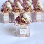 Excited to share this item from my #etsy shop: 10 pcs Pink favors, Wedding favors for guests, Baby shower favors,  Wedding favors, Favors, Girl party favors, Party favors, Blush wedding