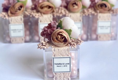 Excited to share this item from my #etsy shop: 10 pcs Pink favors, Wedding favors for guests, Baby shower favors,  Wedding favors, Favors, Girl party favors, Party favors, Blush wedding