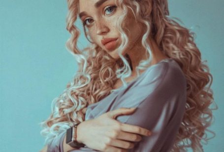 11 Mulheres com belezas magnéticas capazes de chamar bastante atenção