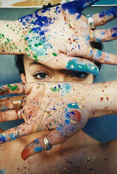 11 Questions Art Students Are Asked Daily