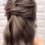 Visit blog.digung.com to get around hairstyle tips, nail art and a variety of needs for a healthy body #Hairstyle #Haircare #Nailart #naildesign