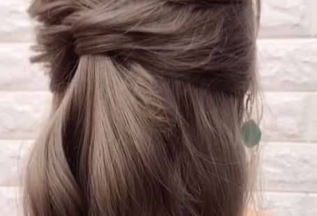 Visit blog.digung.com to get around hairstyle tips, nail art and a variety of needs for a healthy body #Hairstyle #Haircare #Nailart #naildesign