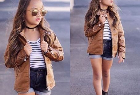 14 Magnifiques Coiffures Pour Petites Filles