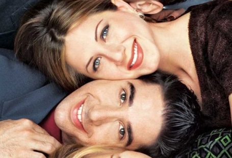 14 Times Friends Broke Our hearts