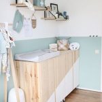 14X BABYKAMERS MET STIJL