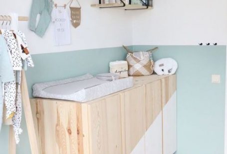 14X BABYKAMERS MET STIJL