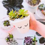 15 DIY Basteln für Mädchen, #basteln